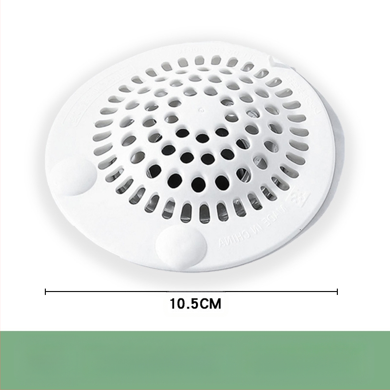 Baie podea scurgere păr filtru universal baie bucătărie podea scurgere capac canalizare chiuvetă față spălare mână piscină anti-blocare