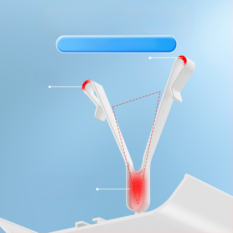 Κεντρικός κλιματισμός ανεμοθώρακας ανεμοθώρακας μηχανή σωλήνα ανεμοθώρακα διάφραγμα εξόδου κρύου αέρα μάσκα κατά του άμεσου φυσήματος κάλυμμα οδηγού ανέμου γενικής χρήσης