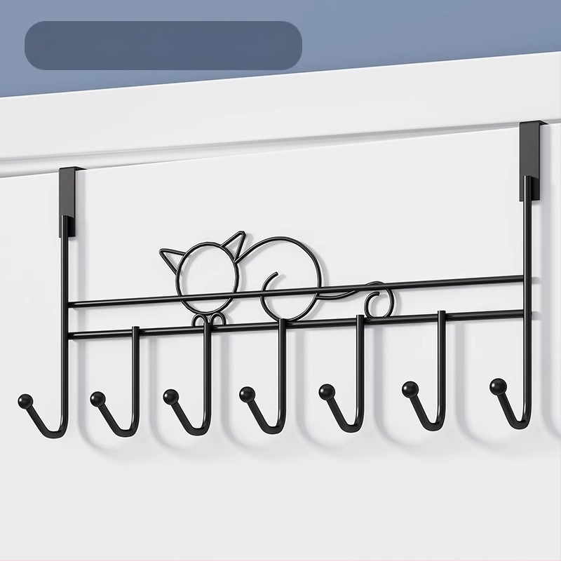 Užsienio prekybos sprogimai, durų kabliukas, tarpvalstybinis, neperforuotas drabužių durų lentynų sandėliavimas, apdaila, pailginta, paryškinta, didmeninė prekyba