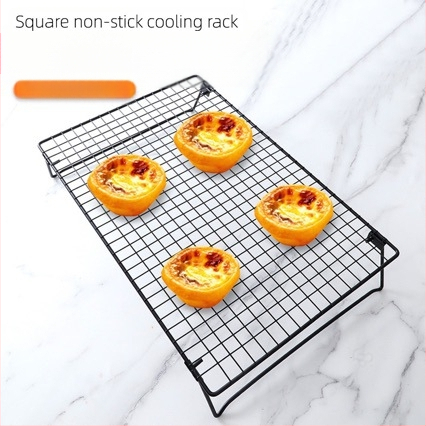 Arvuti jahutusrest jahutusrest leiva jahutusrest must mittenakkuv jahutusrest multifunktsionaalsed küpsetusvahendid