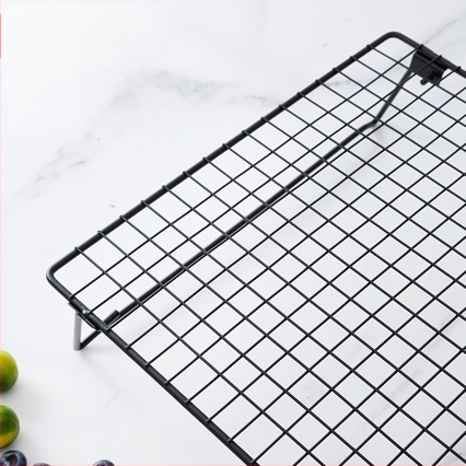 Arvuti jahutusrest jahutusrest leiva jahutusrest must mittenakkuv jahutusrest multifunktsionaalsed küpsetusvahendid