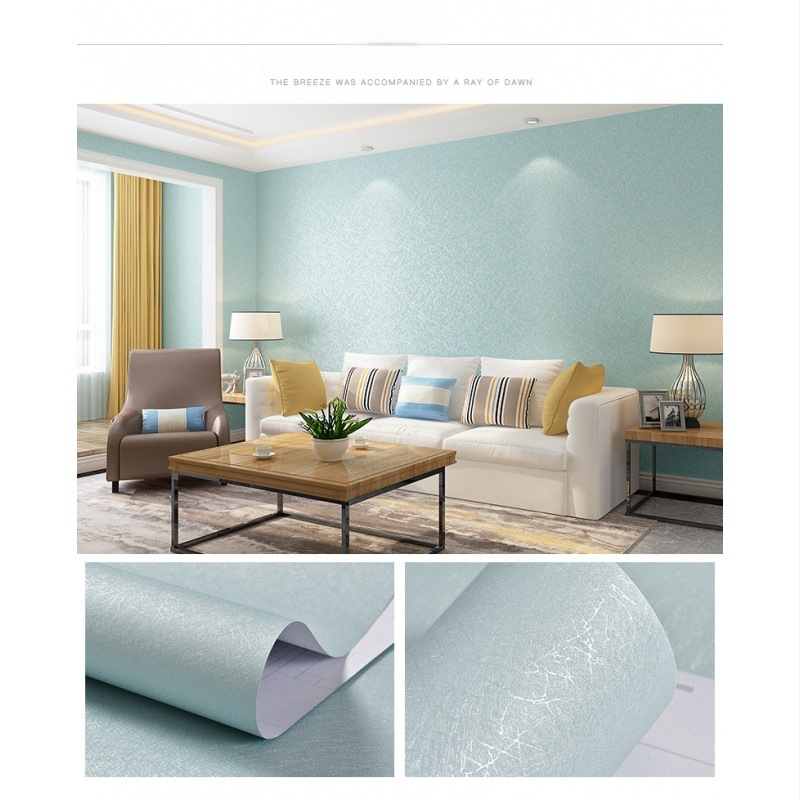 Lipnūs tapetai, atsparūs vandeniui ir drėgmei, lipdukai namams, miegamojo fonas, siena, bendrabutis, sienų lipdukai, nauja svetainė