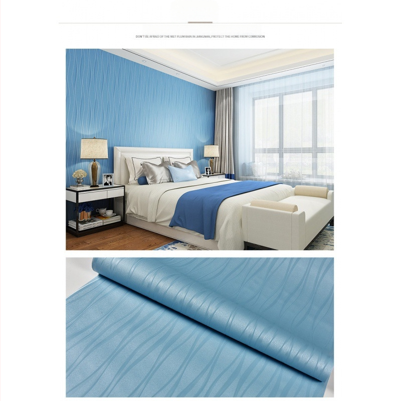 Lipnūs tapetai, atsparūs vandeniui ir drėgmei, lipdukai namams, miegamojo fonas, siena, bendrabutis, sienų lipdukai, nauja svetainė