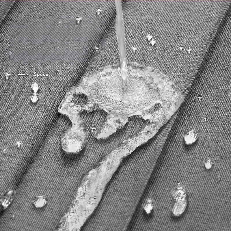 Dušikardin vannitoas, kokkupandav, nähtamatu, veekindel riie, kõrgekvaliteediline tualettruumi vahesein, dušši kuiv- ja märgeraldus