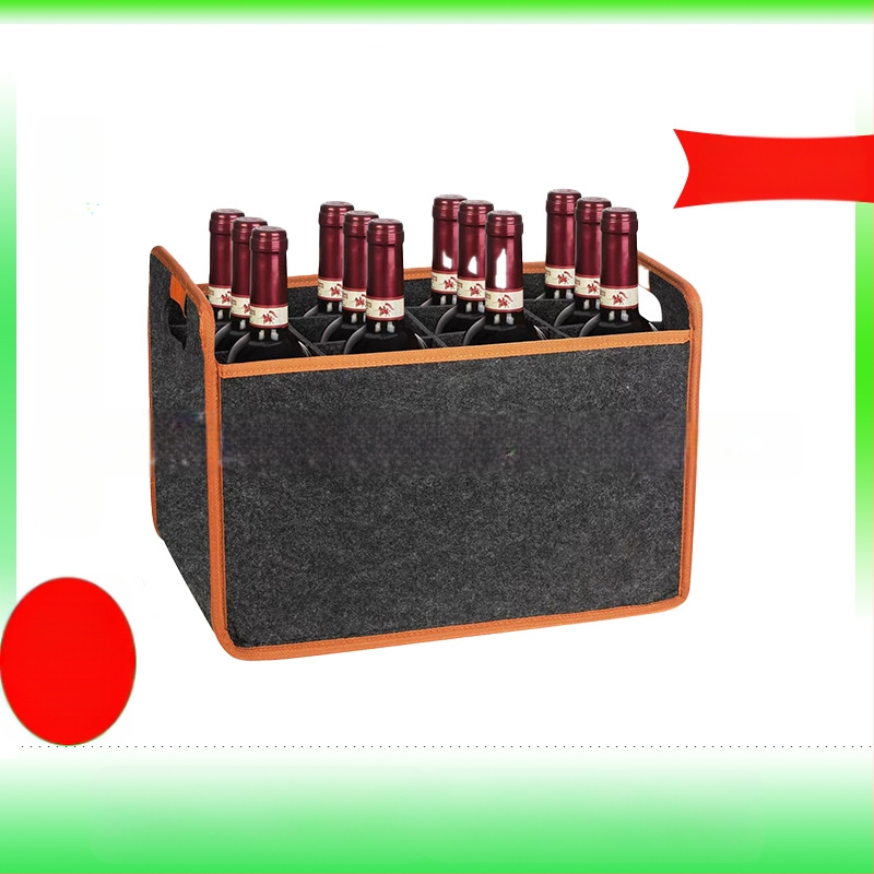 12 butelių gėrimų nešiojimo krepšys, izoliuotas paminkštintas gėrimų krepšys, daugkartinio naudojimo gėrimų nešiojimo krepšys