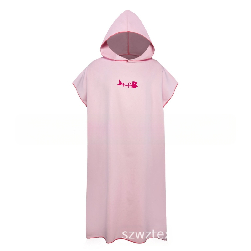 Piiriülene kiiresti kuivav keep rannapluus vahetusrätikuga hommikumantel mereäärne keep kahepoolne samethommikumantel e-kaubandus Amazon