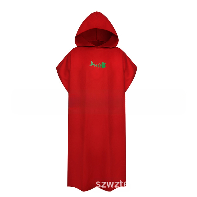 Piiriülene kiiresti kuivav keep rannapluus vahetusrätikuga hommikumantel mereäärne keep kahepoolne samethommikumantel e-kaubandus Amazon