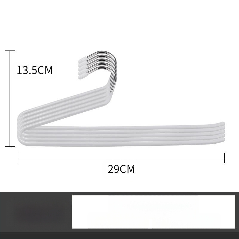 Suport pentru pantaloni, dulap, suport retractabil multifuncțional pentru pantaloni, glisieră extensibilă pentru uz casnic, artefact de depozitare pentru garderobă