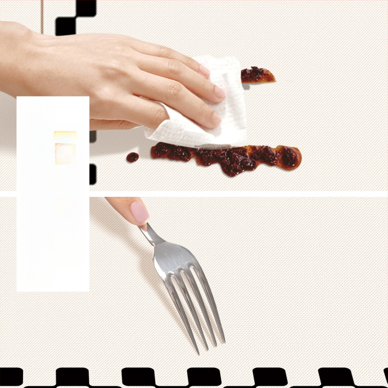 Söögilaua laudlina, veekindel ja õlikindel ühekordne lauamatt, ristkülikukujuline PVC laudlina, kerge, luksuslik, tipptasemel teelaua laudlina