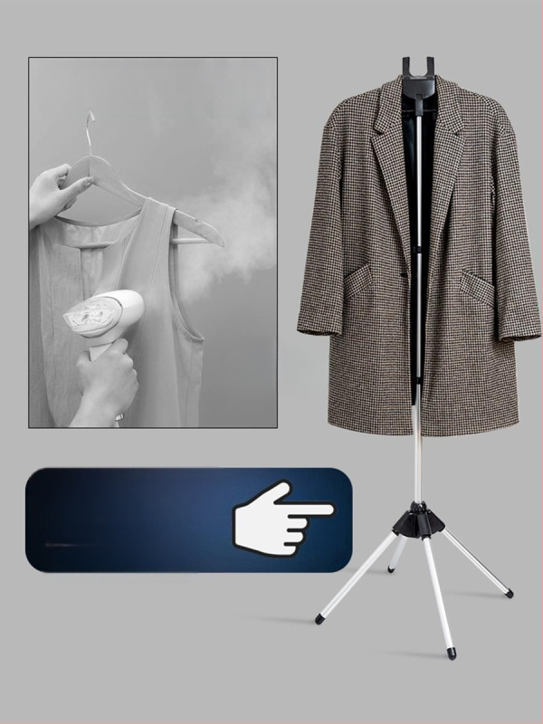 Buitinė grindų lyginimo lentyna, sulankstoma, su rankiniu lyginimo stalčiumi, nepriklausoma atrama, teleskopiniai reguliavimo priedai