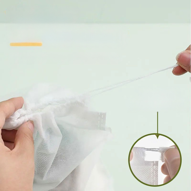 Kingakott lausriidest hoiukott pingutusnööriga kingakott väikesed valged kingad kollasusevastane tolmukate kuivatamise ja kuivatamise kingakottide tootja laos