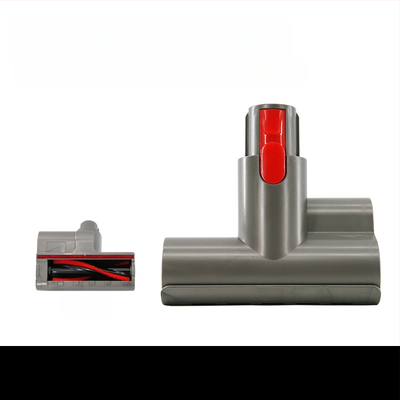 Piemērots Dyson bezvada putekļsūcēja elektriskās gultas sūkšanas galviņai V7V8V10V11 mājsaimniecības ērču noņemšanas birstes galviņas piederumiem