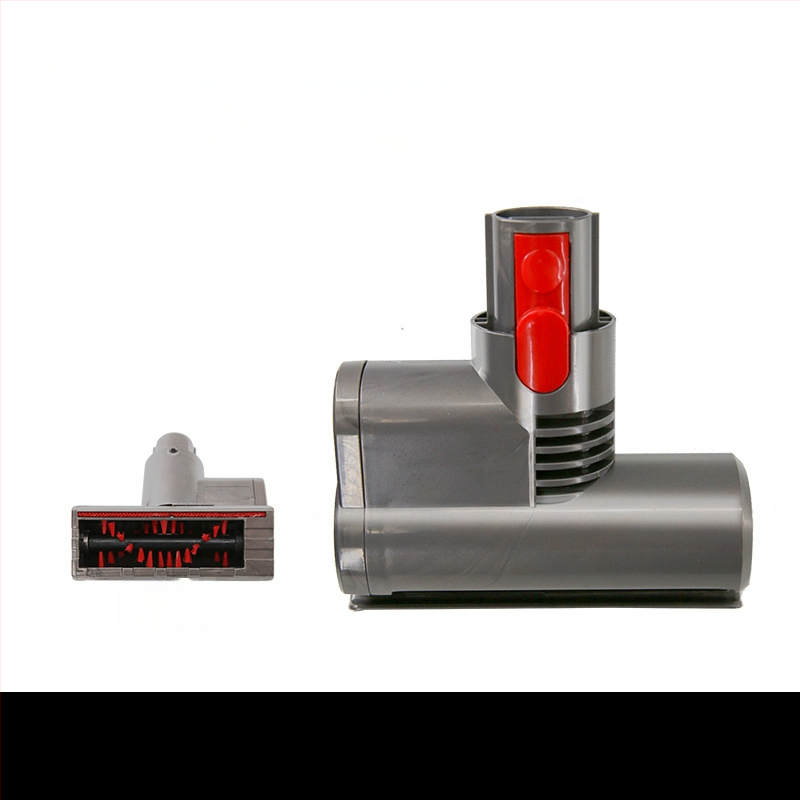 Piemērots Dyson bezvada putekļsūcēja elektriskās gultas sūkšanas galviņai V7V8V10V11 mājsaimniecības ērču noņemšanas birstes galviņas piederumiem