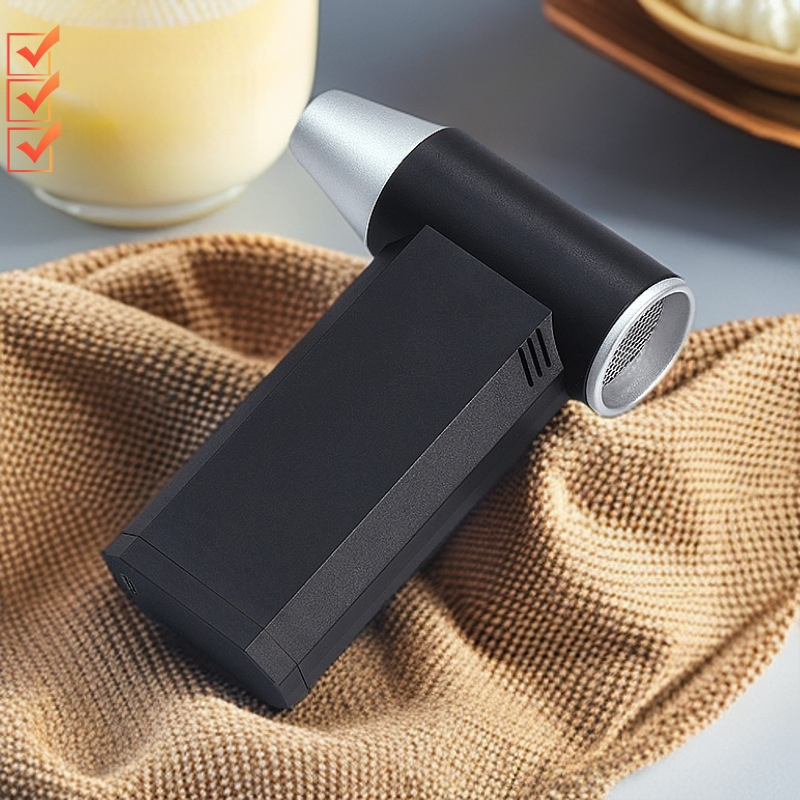 2025 m. tarpvalstybinis didelės spartos turbokompresoriaus ventiliatorius, nešiojamas mažas ventiliatorius, skirtas automobiliams, didelis nešiojamas vėjo ventiliatorius