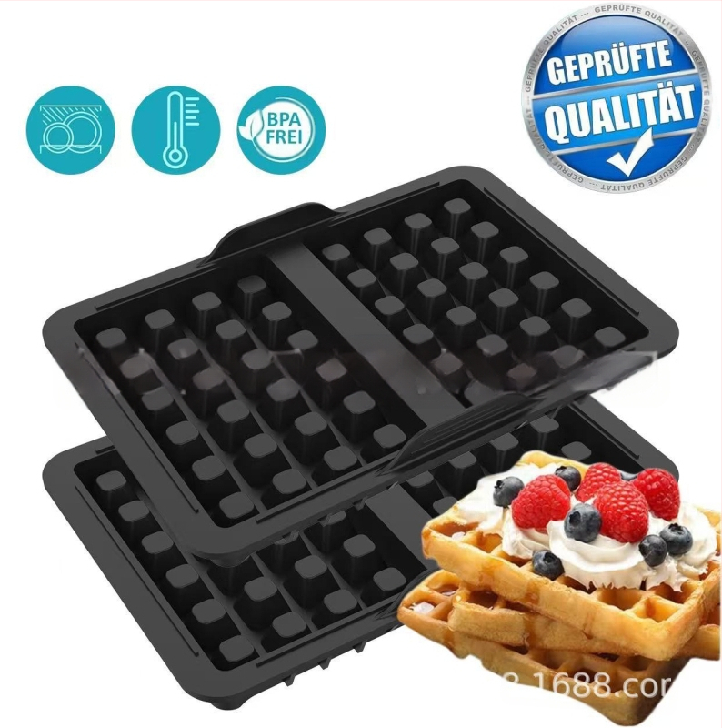 Ninja AF300 AF400EU AF451EU SL400EU õhufritüür Belgia vahvlivorm