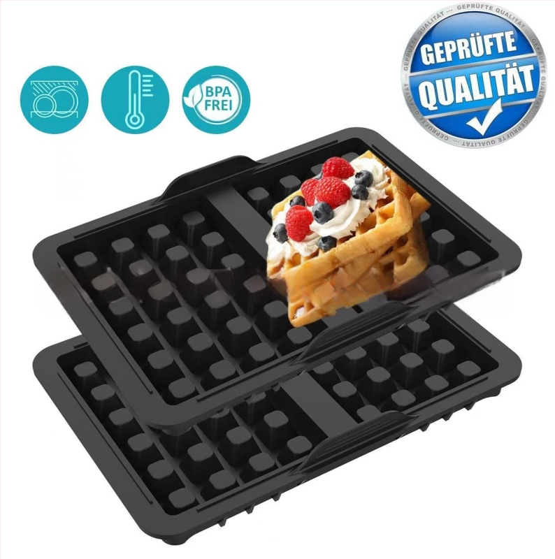 Ninja AF300 AF400EU AF451EU SL400EU õhufritüür Belgia vahvlivorm