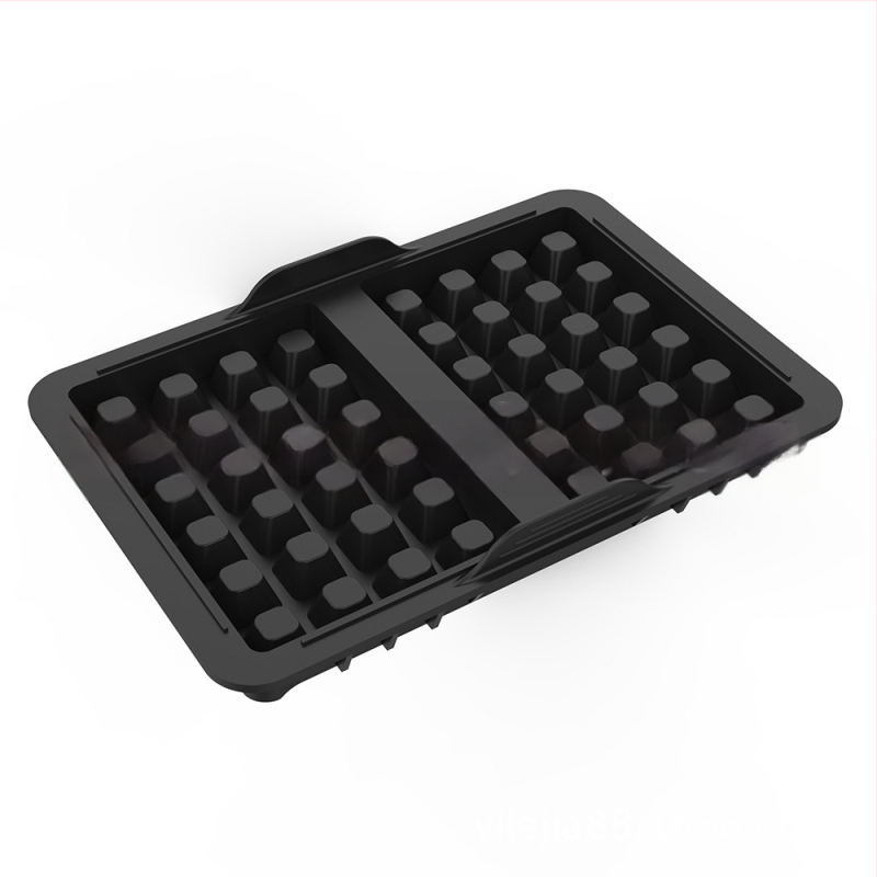 Ninja AF300 AF400EU AF451EU SL400EU õhufritüür Belgia vahvlivorm