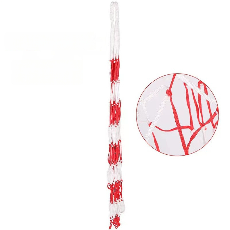 Gamyklinis didmeninis didelis kamuolių kišenės didelis futbolo krepšinio tinklas nešiojamas didelės talpos laikymo tinklo krepšys nešiojamas kamuolių krepšys