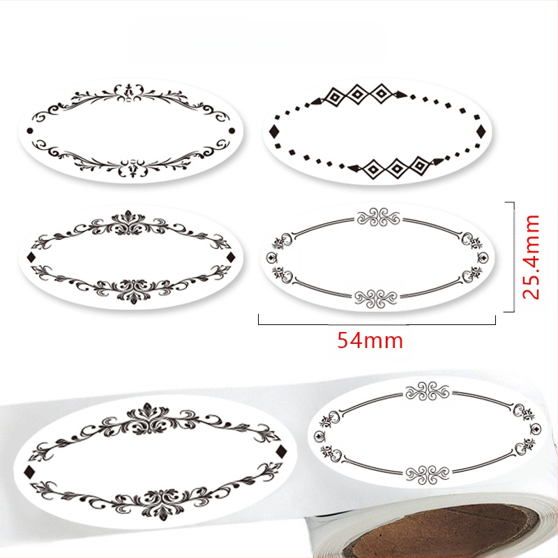 Rankraštiniai, tarpvalstybiniai, tirpių maisto butelių ir skardinių tuščio logotipo su ovaliu klasifikavimo lipduku sandėlyje