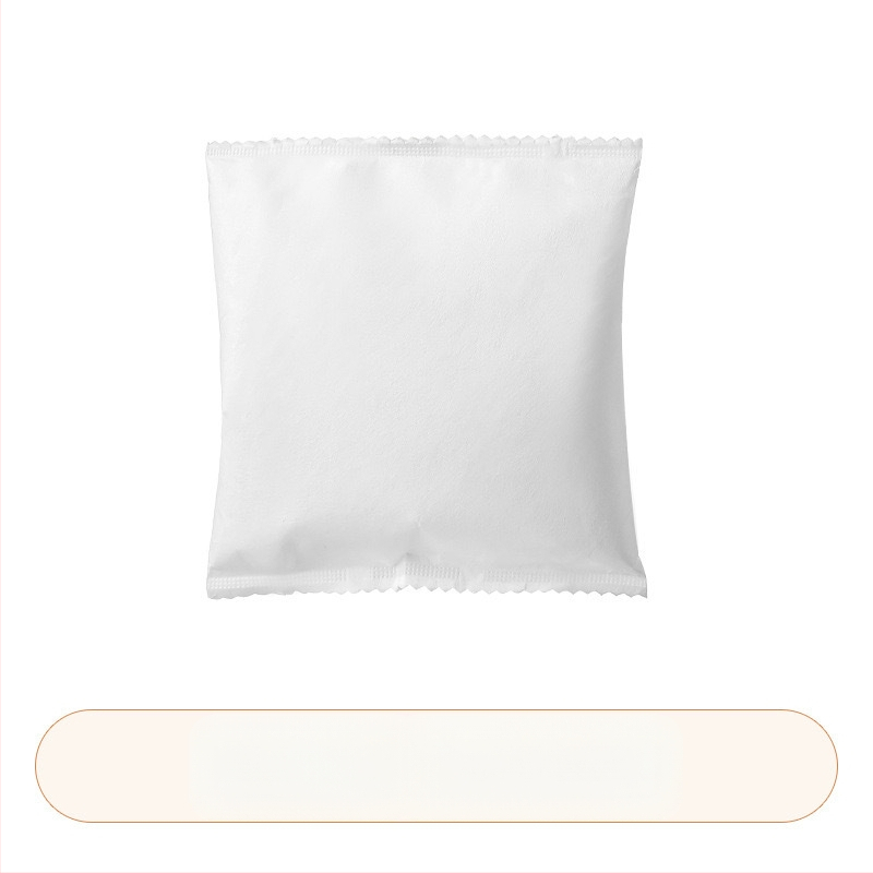 Pakabinama sausinimo dėžė Studentų bendrabučio spintos drėgmės sugėrimo maišelis Drėgmei atsparus, pelėsiui atsparus kalcio chlorido daugkartinio naudojimo sausiklis