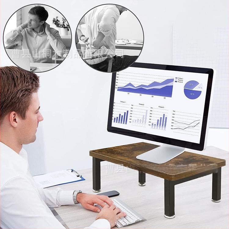 [дроп доставка] Трансгранична стойка за принтер, офис стойка за съхранение, многофункционална стойка за съхранение в дома и кухнята