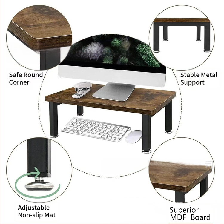 [дроп доставка] Трансгранична стойка за принтер, офис стойка за съхранение, многофункционална стойка за съхранение в дома и кухнята