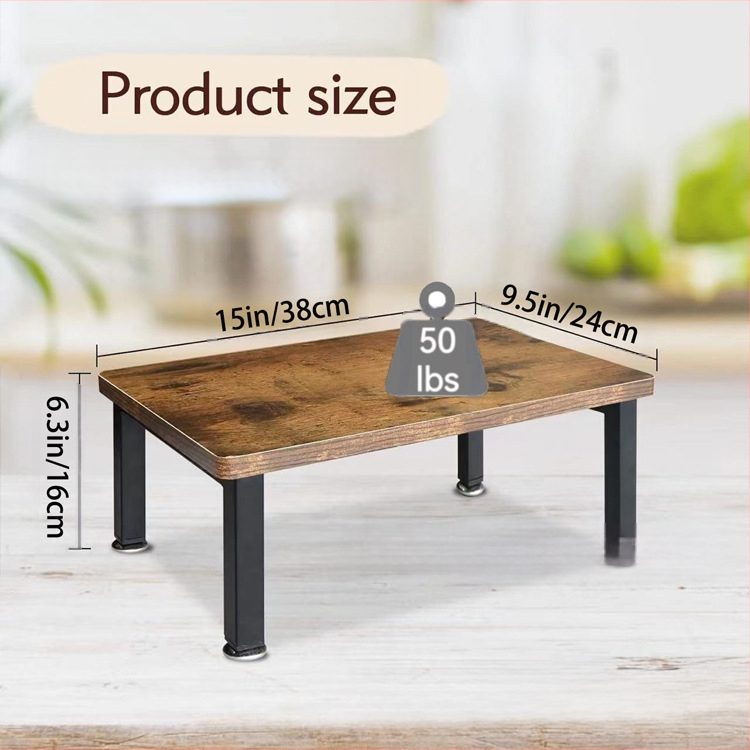 [дроп доставка] Трансгранична стойка за принтер, офис стойка за съхранение, многофункционална стойка за съхранение в дома и кухнята