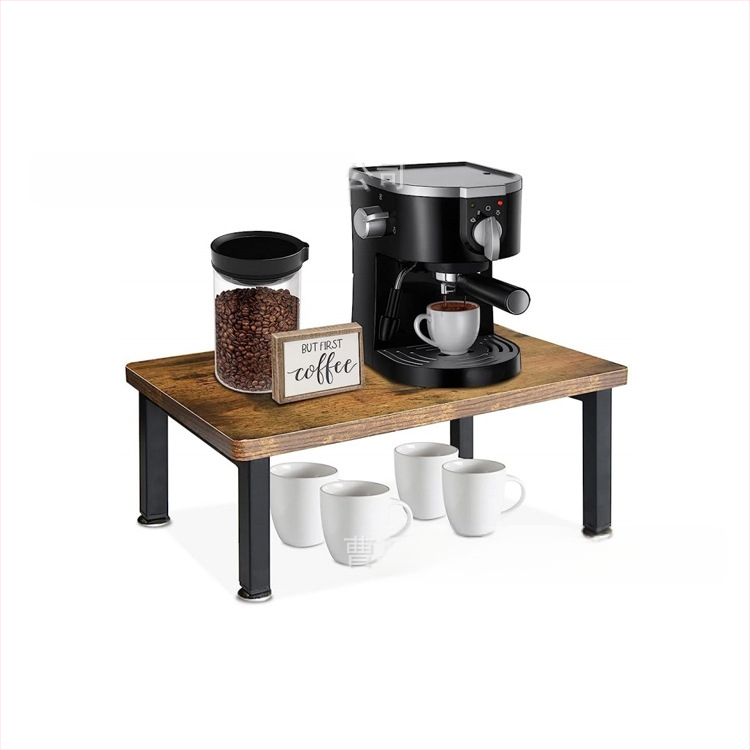 [дроп доставка] Трансгранична стойка за принтер, офис стойка за съхранение, многофункционална стойка за съхранение в дома и кухнята