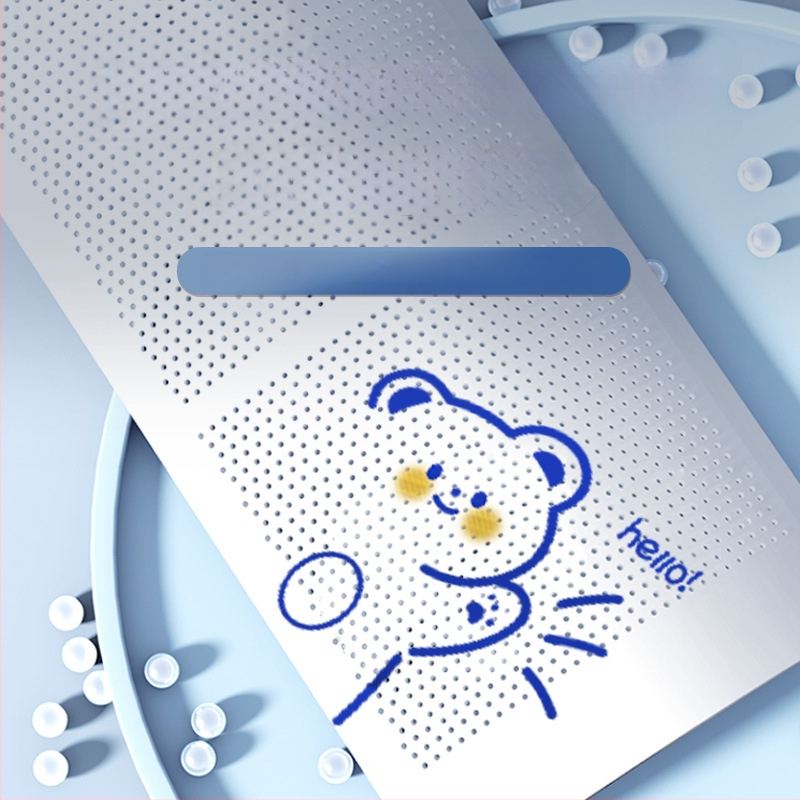 Oro kondicionieriaus apsauginė plokštė kūdikiams ir mažiems vaikams nuo tiesioginio oro pūtimo, apsauganti nuo vėjo oro išleidimo angos, apsauginė plokštė pakabinamai, apsauginė plokštė nuo vėjo