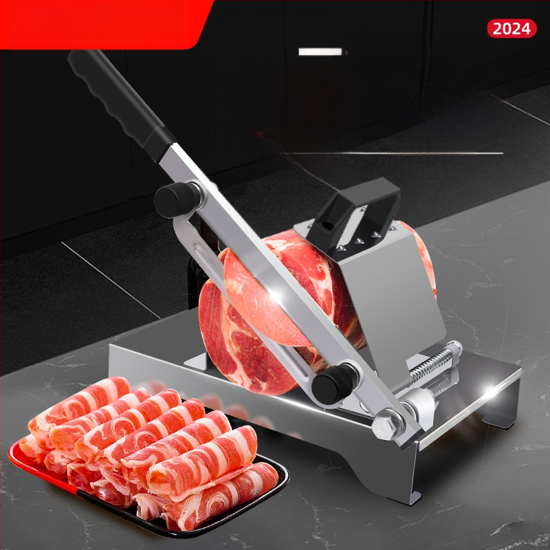 Viilutusmasin Kodune veise- ja lambaliha riisikoogi nuga Külmutatud lõigatud liha Rasv veiseliha rullviil Kaubanduslik artefakt Lambaliha külmutatud liha