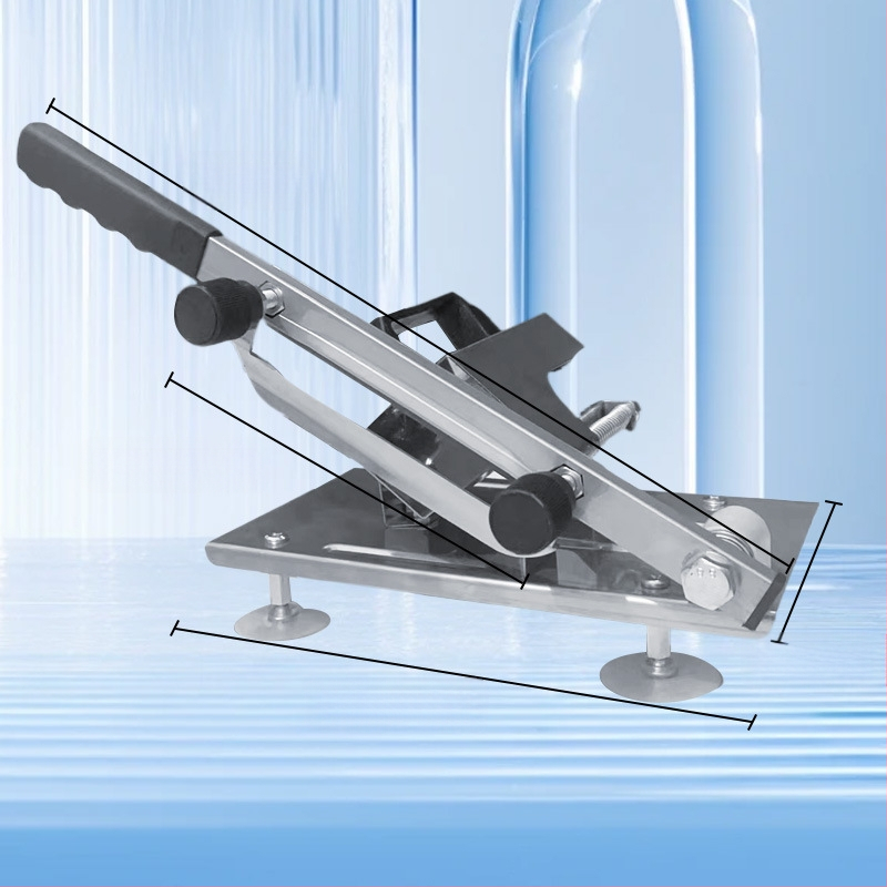 Viilutusmasin Kodune veise- ja lambaliha riisikoogi nuga Külmutatud lõigatud liha Rasv veiseliha rullviil Kaubanduslik artefakt Lambaliha külmutatud liha