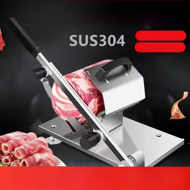 Viilutusmasin Kodune veise- ja lambaliha riisikoogi nuga Külmutatud lõigatud liha Rasv veiseliha rullviil Kaubanduslik artefakt Lambaliha külmutatud liha