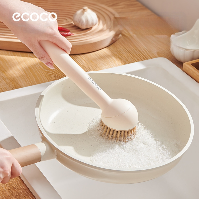 Köögipotihari, majapidamisnõudepesuhari, multifunktsionaalne pöörlev puhastushari, plekkideta õli ja kahjutu potihari, poti artefakt