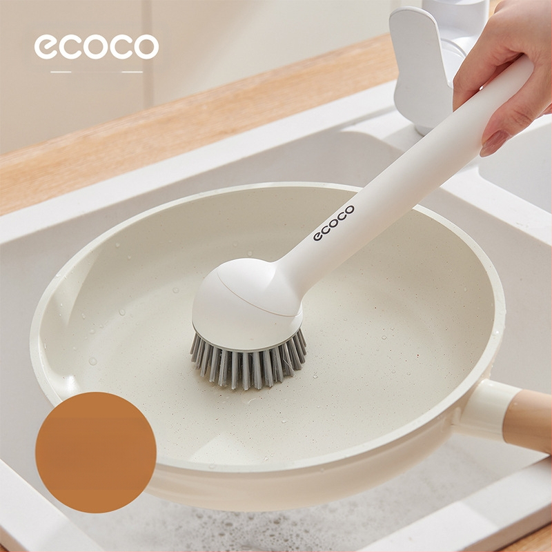 Köögipotihari, majapidamisnõudepesuhari, multifunktsionaalne pöörlev puhastushari, plekkideta õli ja kahjutu potihari, poti artefakt