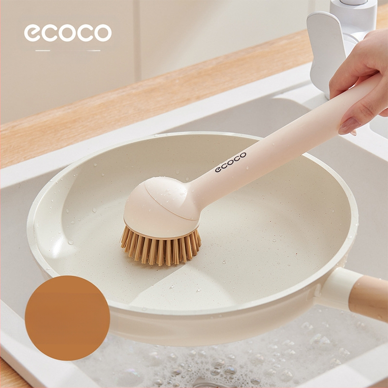 Köögipotihari, majapidamisnõudepesuhari, multifunktsionaalne pöörlev puhastushari, plekkideta õli ja kahjutu potihari, poti artefakt