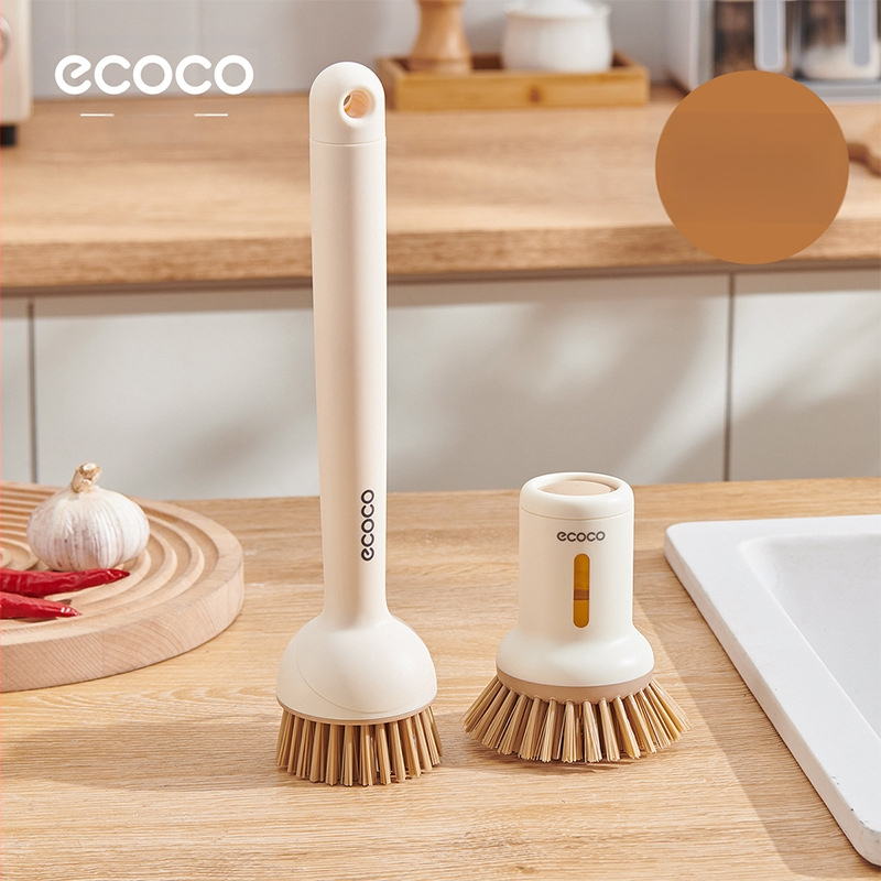 Köögipotihari, majapidamisnõudepesuhari, multifunktsionaalne pöörlev puhastushari, plekkideta õli ja kahjutu potihari, poti artefakt