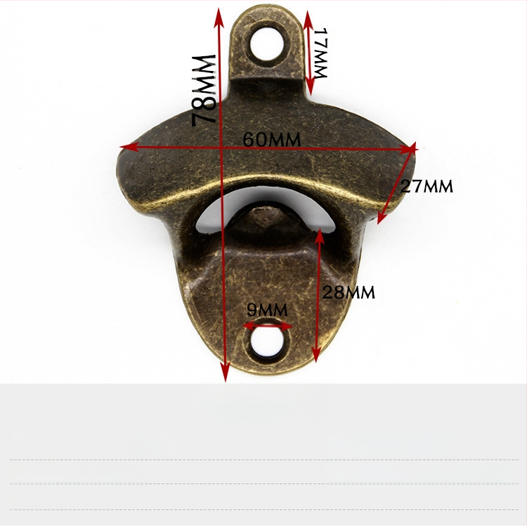 Határokon átnyúló Amazon sörösüveg-nyitó Opp10 csomag