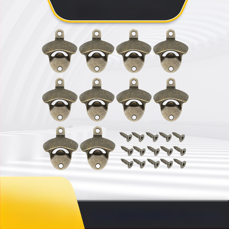 Határokon átnyúló Amazon sörösüveg-nyitó Opp10 csomag