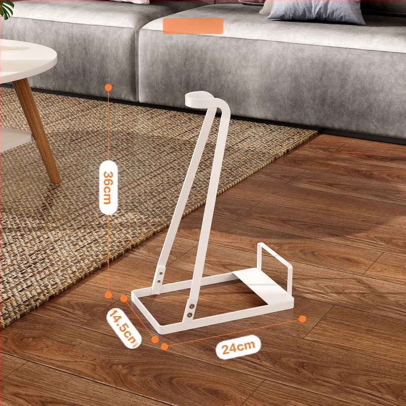 Jaapani stiilis tolmuimeja hoiuriiul majapidamistarvete viimistlusriiul augustamata tolmuimeja kronsteini mopiriiuli partii