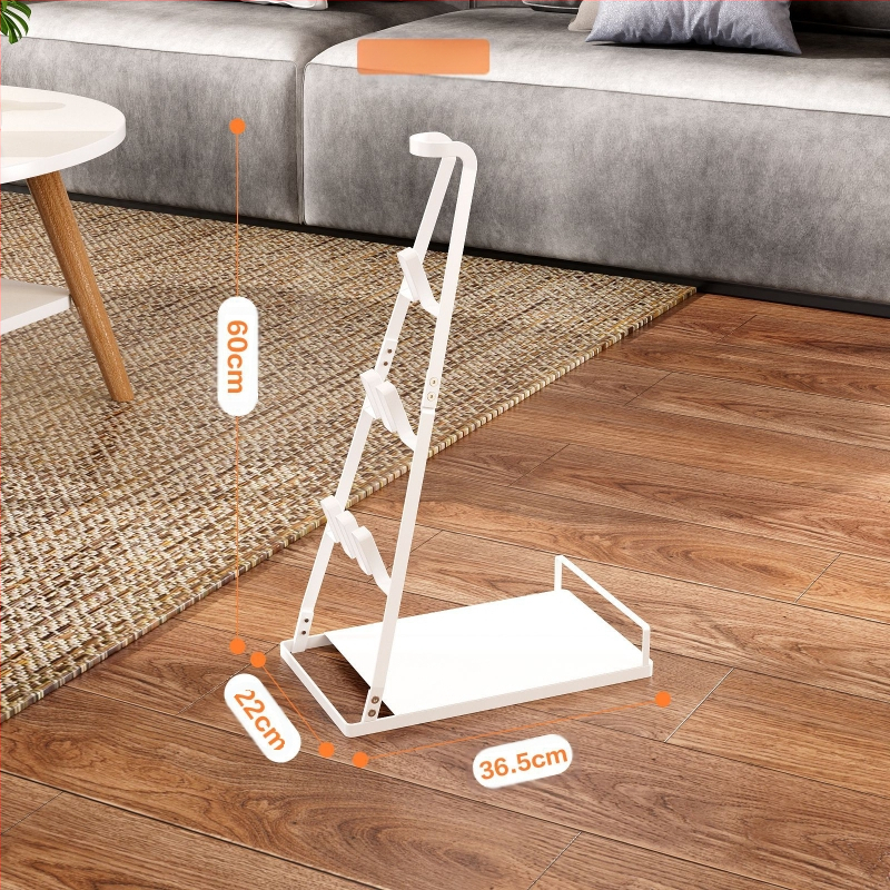 Jaapani stiilis tolmuimeja hoiuriiul majapidamistarvete viimistlusriiul augustamata tolmuimeja kronsteini mopiriiuli partii