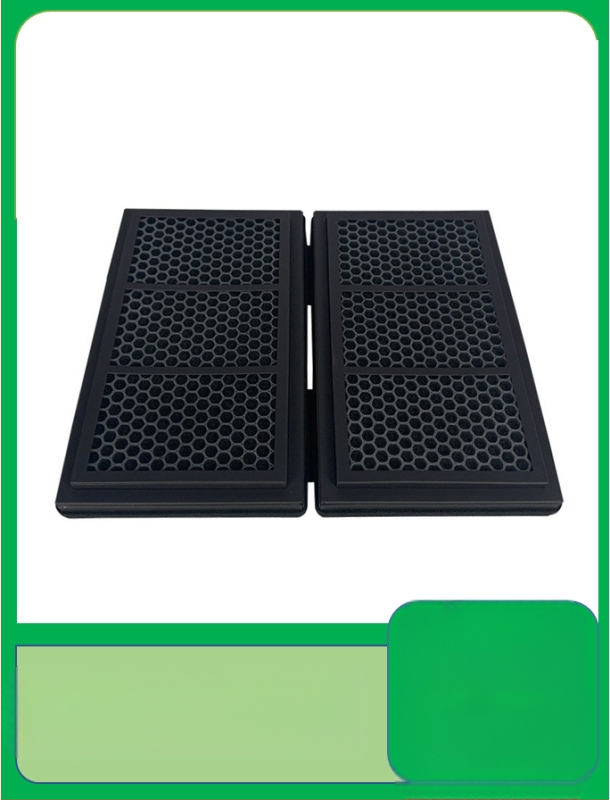 Tinka „Breyer“ oro valytuvui „Pro M/L/XL“ sudėtiniam filtro elementui, metanolio šalinimui, miglos šalinimui