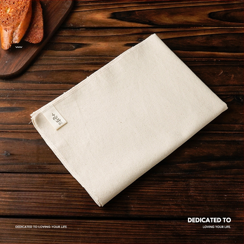 Qingye taigna käärituslapp leib prantsuse pulk Euroopa kott äratus juuksekate riie puuvillane niisutav lõuend küpsetusvorm tööriist