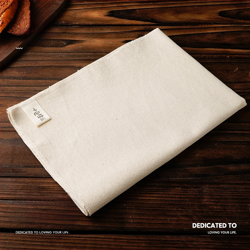 Qingye taigna käärituslapp leib prantsuse pulk Euroopa kott äratus juuksekate riie puuvillane niisutav lõuend küpsetusvorm tööriist