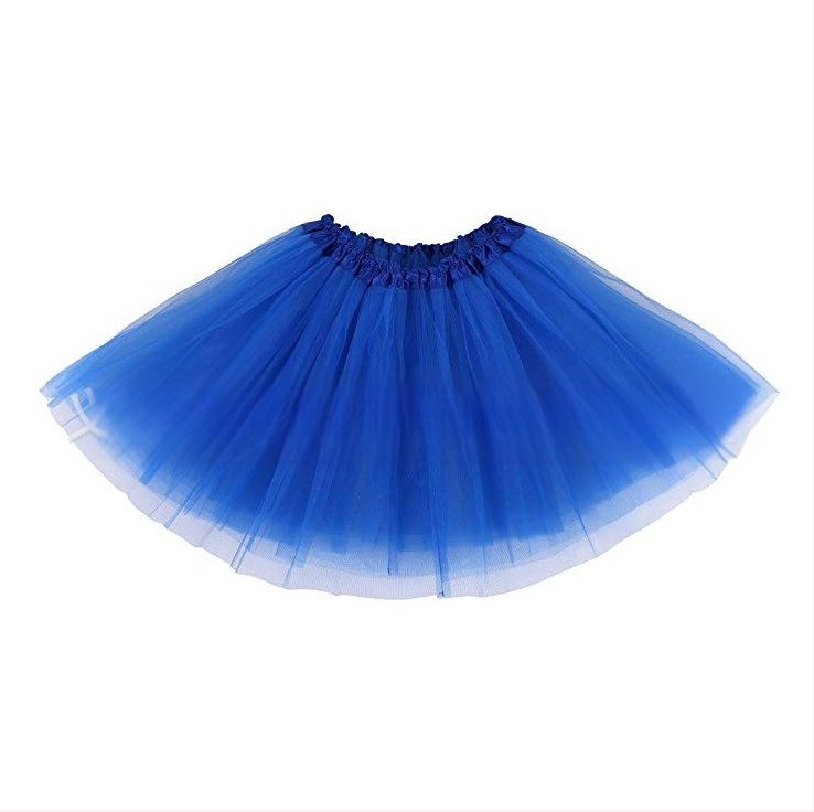 Amazon karsti pārdotie Retro 80. gadu truša svārki 40 cm pieaugušo pūkainie svārki 40 cm baleta svārki