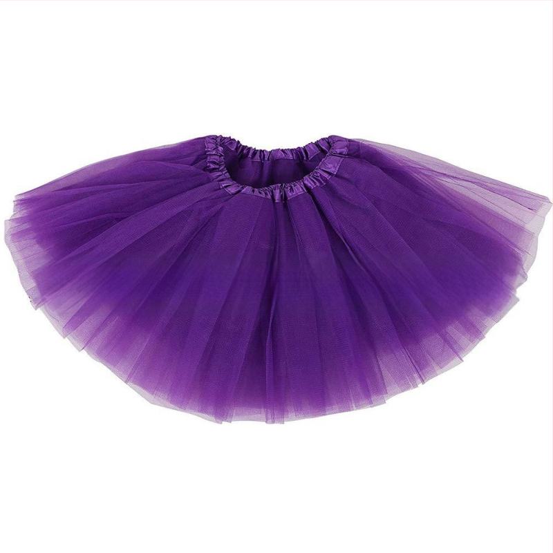 Amazon karsti pārdotie Retro 80. gadu truša svārki 40 cm pieaugušo pūkainie svārki 40 cm baleta svārki