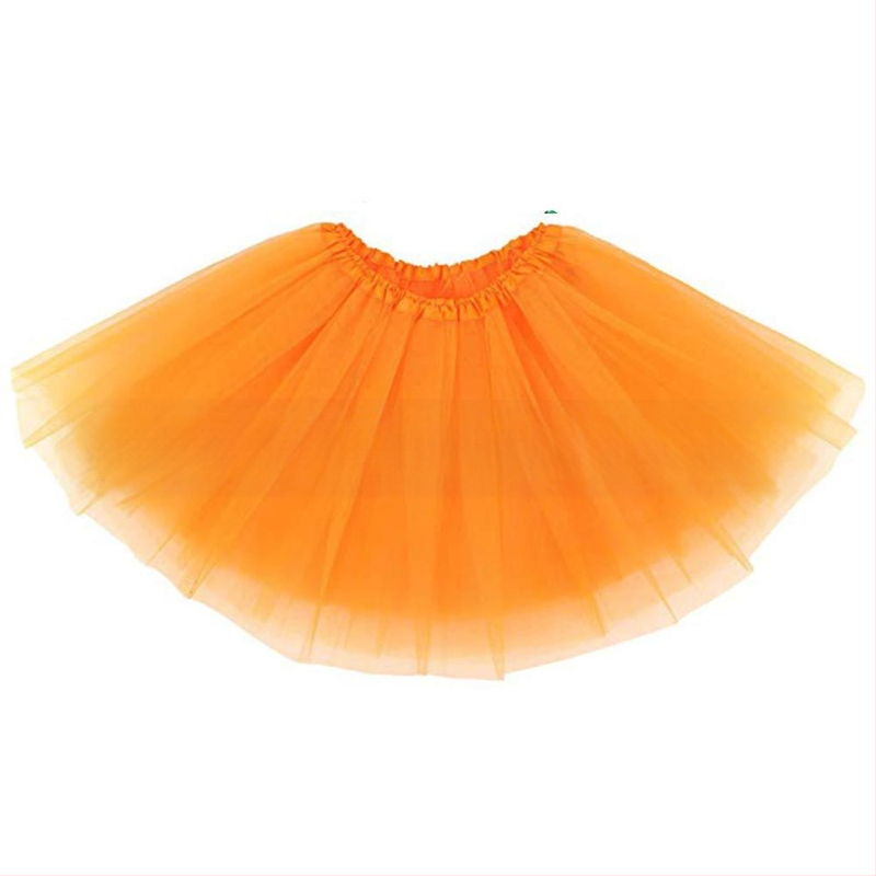 Amazon karsti pārdotie Retro 80. gadu truša svārki 40 cm pieaugušo pūkainie svārki 40 cm baleta svārki