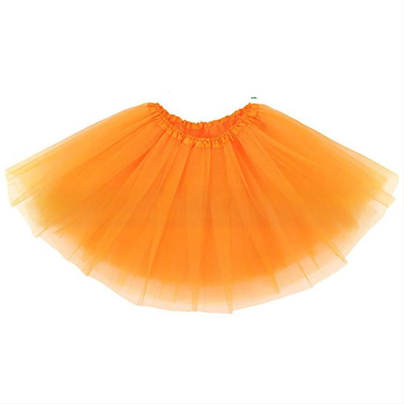 Amazon karsti pārdotie Retro 80. gadu truša svārki 40 cm pieaugušo pūkainie svārki 40 cm baleta svārki