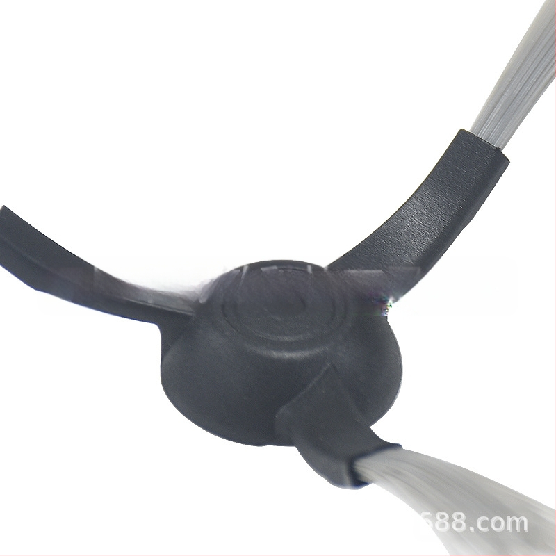 Sobib Mijia Sweep and Drag integreeritud STYJ02YM pühkimisroboti lisatarvikutele, külgharjale, filtrirullharjale, mopikomplektile