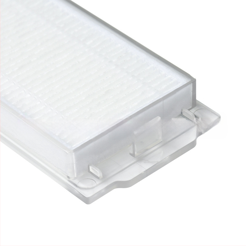 Sobib Mijia Sweep and Drag integreeritud STYJ02YM pühkimisroboti lisatarvikutele, külgharjale, filtrirullharjale, mopikomplektile