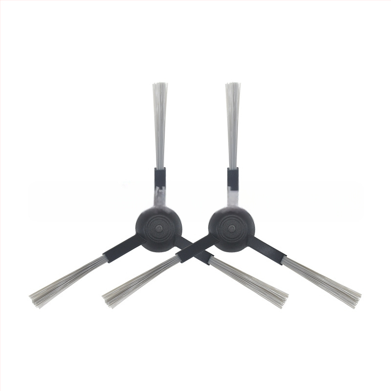 Sobib Mijia Sweep and Drag integreeritud STYJ02YM pühkimisroboti lisatarvikutele, külgharjale, filtrirullharjale, mopikomplektile